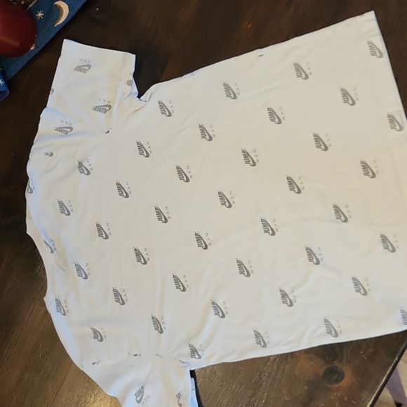 Nike Jordan Jump Man All Over Print Men's Medium Like New - Picture 6 of 6